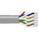 UTP  Twisted Pair Data Cable, 0,22mm2, dia 5mm